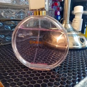 Chanel Chance Perfume